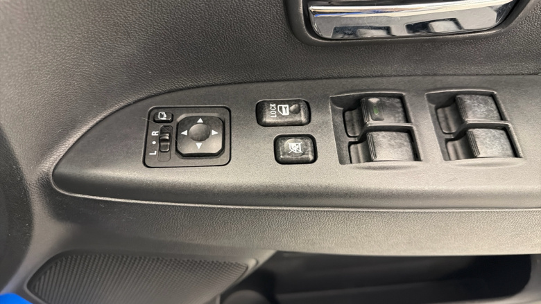 Mitsubishi ASX 2.2 4 5dr Auto 4WD Diesel Estate